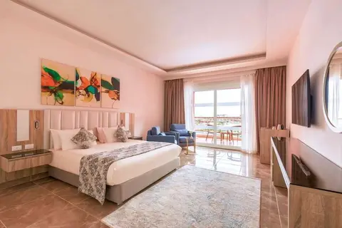 Pickalbatros Laguna Vista Hotel in Albatros Laguna Vista B&G Hotels & Resorts — foto 5