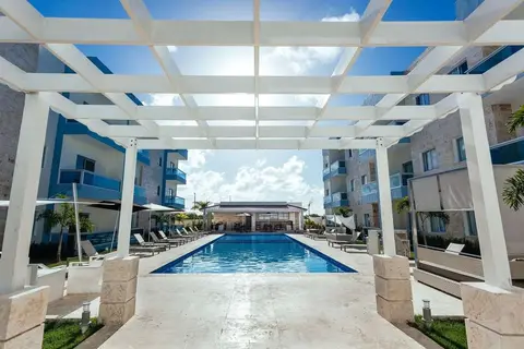 Whala!Urban Punta Cana in Salvaleón de Higüey, foto 9