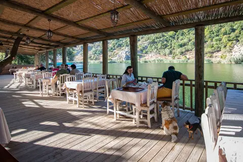 Turay Hotel in Ortaca — foto 29