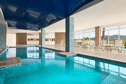 Unique Residence Hotel Golf & Spa in Söke — foto 5