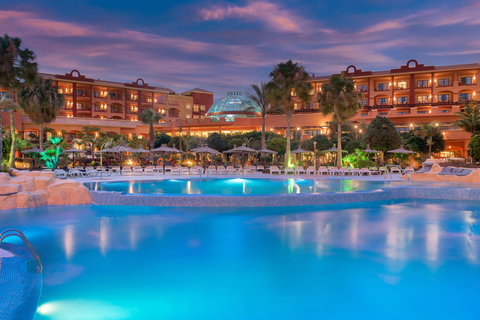 Hotel Sheraton Fuerteventura Beach, Golf & Spa Resort foto 18