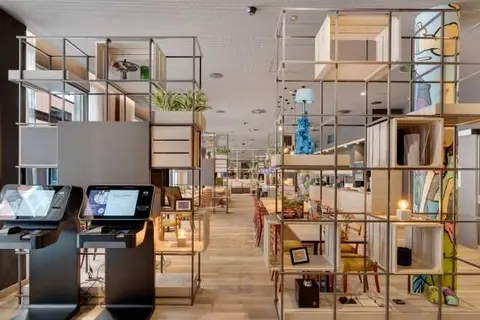 IntercityHotel Leiden in Leiden — foto 13