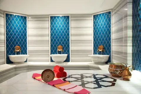Dosso Dossi Hotels & SPA Downtown in Fatih — foto 19
