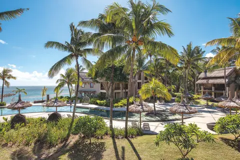 Heritage Awali Golf & Spa Resort in Bel Ombre VCA — foto 2