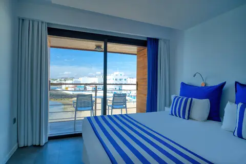 Hotel Boutique La Marquesina in Corralejo — foto 14