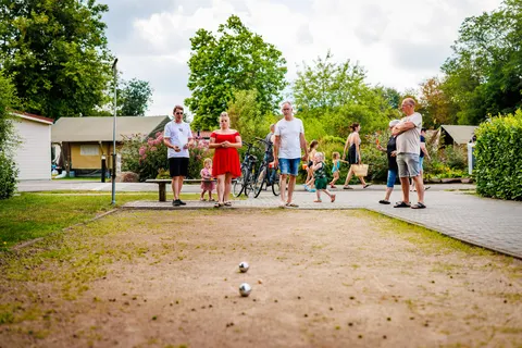 Vakantiepark De Luttenberg foto 12