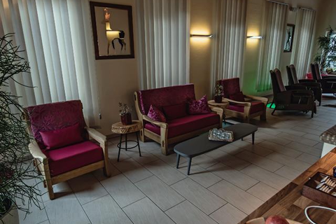 Hotel Tiroler Buam foto 25