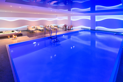 Hotel Mediterranean Beach Resort & Spa foto 6