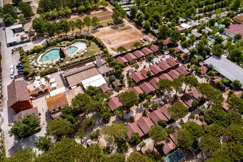 Sentido Tuscany Premium Camp in Viareggio — foto 9