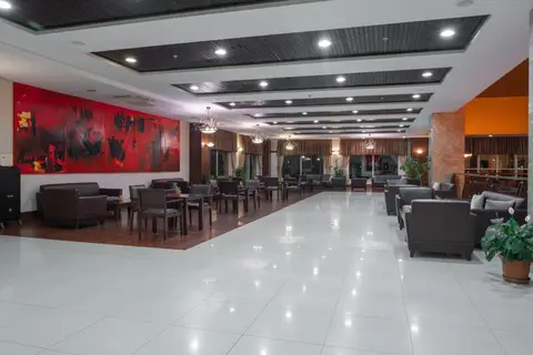 Süral Hotel in Manavgat — foto 20