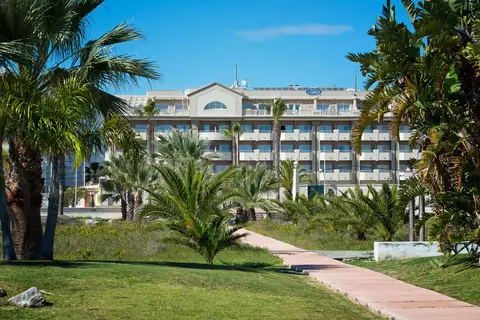 Elba Motril Beach & Business Hotel in Motril — foto 13