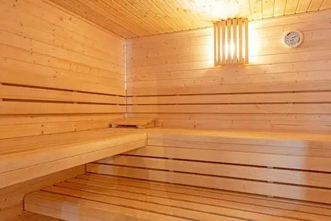 Chalet La Tanière de l'Ours in Peisey-Nancroix — foto 14