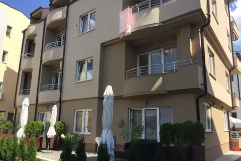 Villa Mishe in Ohrid, foto 20