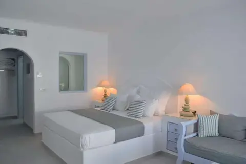 Antoperla Luxury Hotel & Spa in Thira Municipal Unit, foto 19