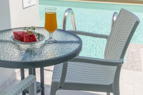 Hotel Relax in Κολύμπια — foto 7