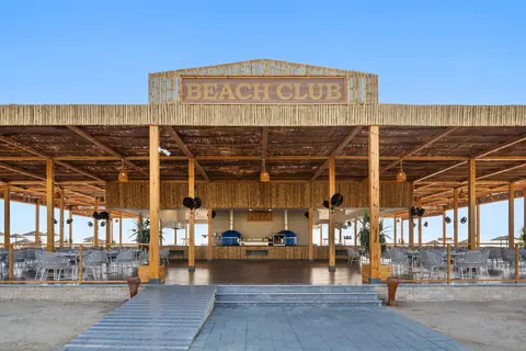 Hotel Pickalbatros Sands Port Ghalib in Port Ghalib, foto 13