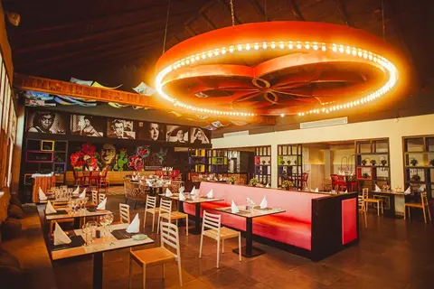 Grand Bavaro Princess in Salvaleón de Higüey — foto 21