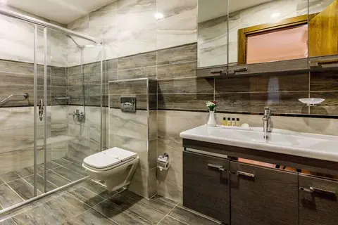 Golden Crown Hotel in İstanbul, foto 14