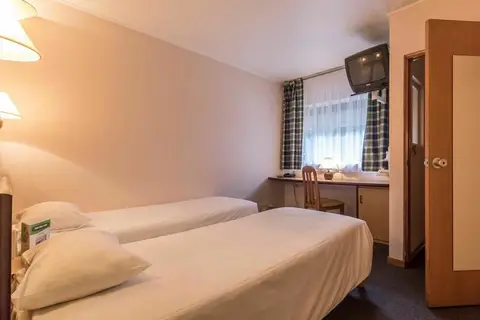 Hotel Campanile Lisbonne Sud - Setubal in Setúbal — foto 3