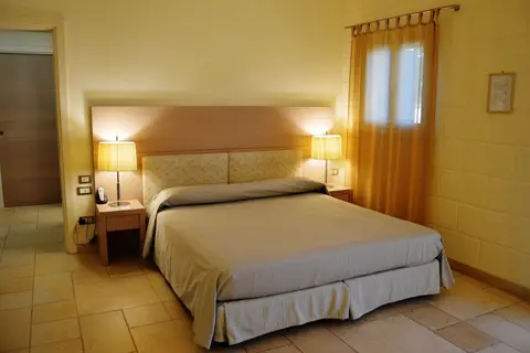 Tenuta Monacelle in Monopoli — foto 12