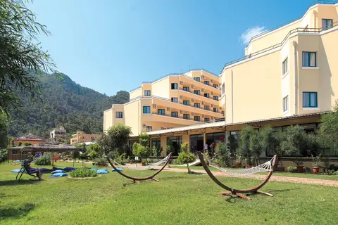 Idas Club in Marmaris — foto 5