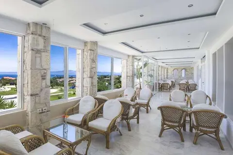 Hilltop Hotel in Δημοτική Ενότητα Παλλήνης — foto 9