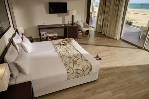 Robinson Club Cabo Verde in palmeiras — foto 12