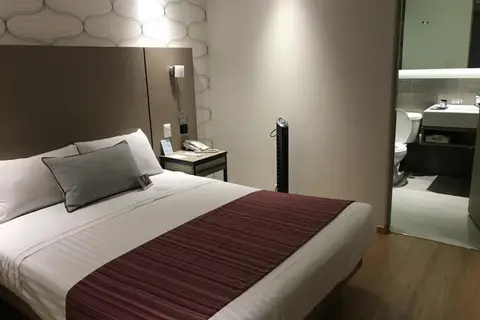 Kali Ciudadela in CDMX, foto 5