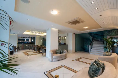 di Palai Hotel in Arkadii Municipal Unit — foto 13