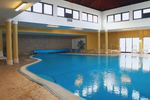 Golden Club Cabanas in Mexilhoeira Grande — foto 15