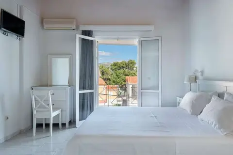 Costa Azzurra Hotel in Municipal Unit of Elios-Proni, foto 5