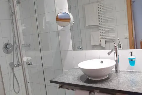 Hotel Alpina Parpan foto 5