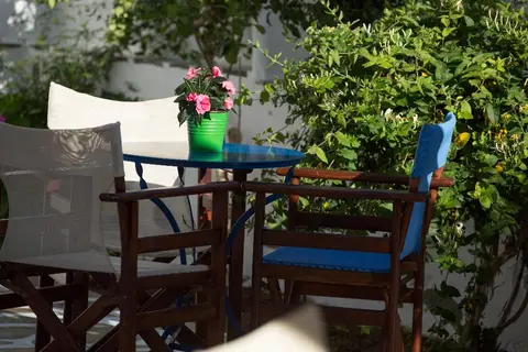 Dilion Hotel in Παροικιά — foto 9