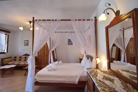 Pelagos Villas in Δήμος Αγίου Δημητρίου — foto 10