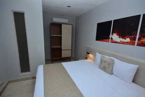 Hotelito Del Mar in Playa del Carmen — foto 24