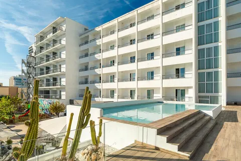 Hotel Fergus Club Pineda Splash in Pineda de Mar — foto 24