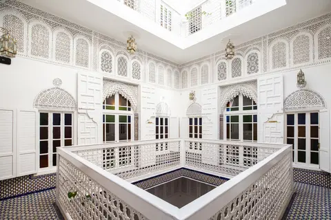 Dar Kika Salam By DKS in Rabat, foto 19