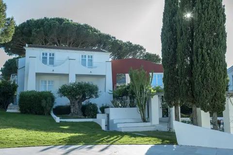 Hotel La Coluccia in Santa Teresa Gallura — foto 11