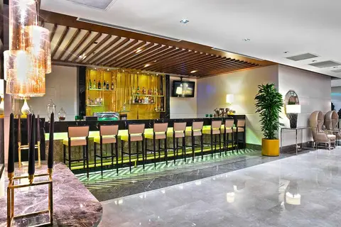Mercure Istanbul Bomonti in Şişli — foto 8