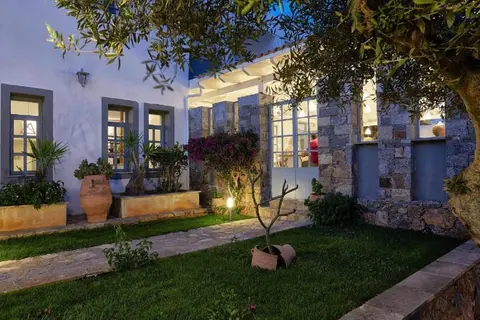 Vasia Ormos in Δημοτική Ενότητα Αγίου Νικολάου — foto 4