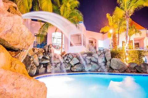 The Mill Resort & Suites Aruba in West Punt — foto 29