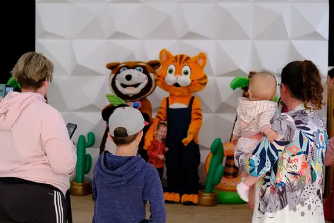 Camping Le Port De Plaisance foto 29