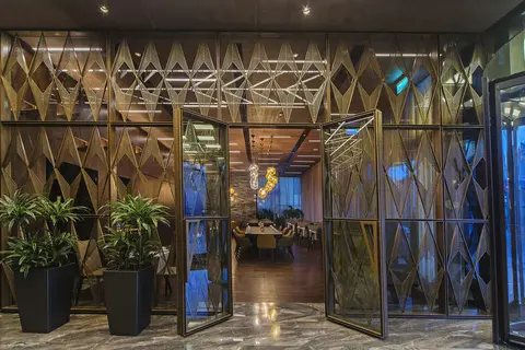 Naz City Hotel Taksim in İstanbul — foto 29
