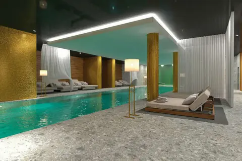 Grand Hotel  Victoria in Menaggio — foto 10