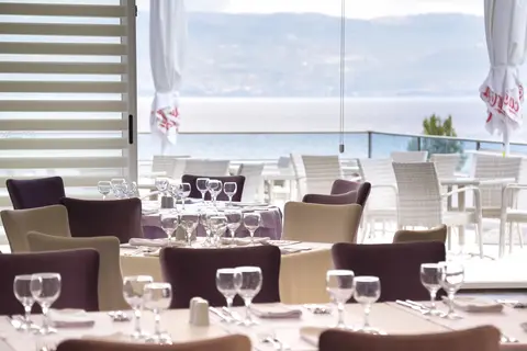 Hotel Izgrev Spa & Aquapark in Struga, foto 13
