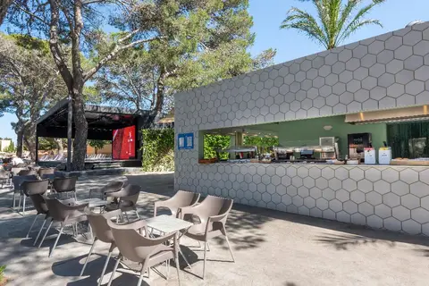 Hotel Castell Dels Hams By Palia in Manacor, foto 20