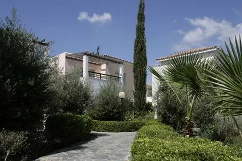 Avanti Holiday Village in Paphos — foto 22