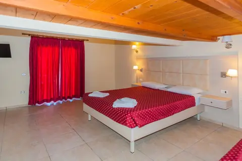 Hotel Aqua Blue Corfu in Λιαπάδες — foto 7
