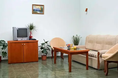 Hotel Kavkaz Golden Dune in Несебър — foto 18
