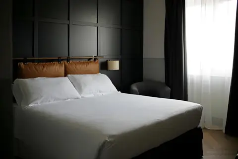 Club House Hotel in Rome, foto 30